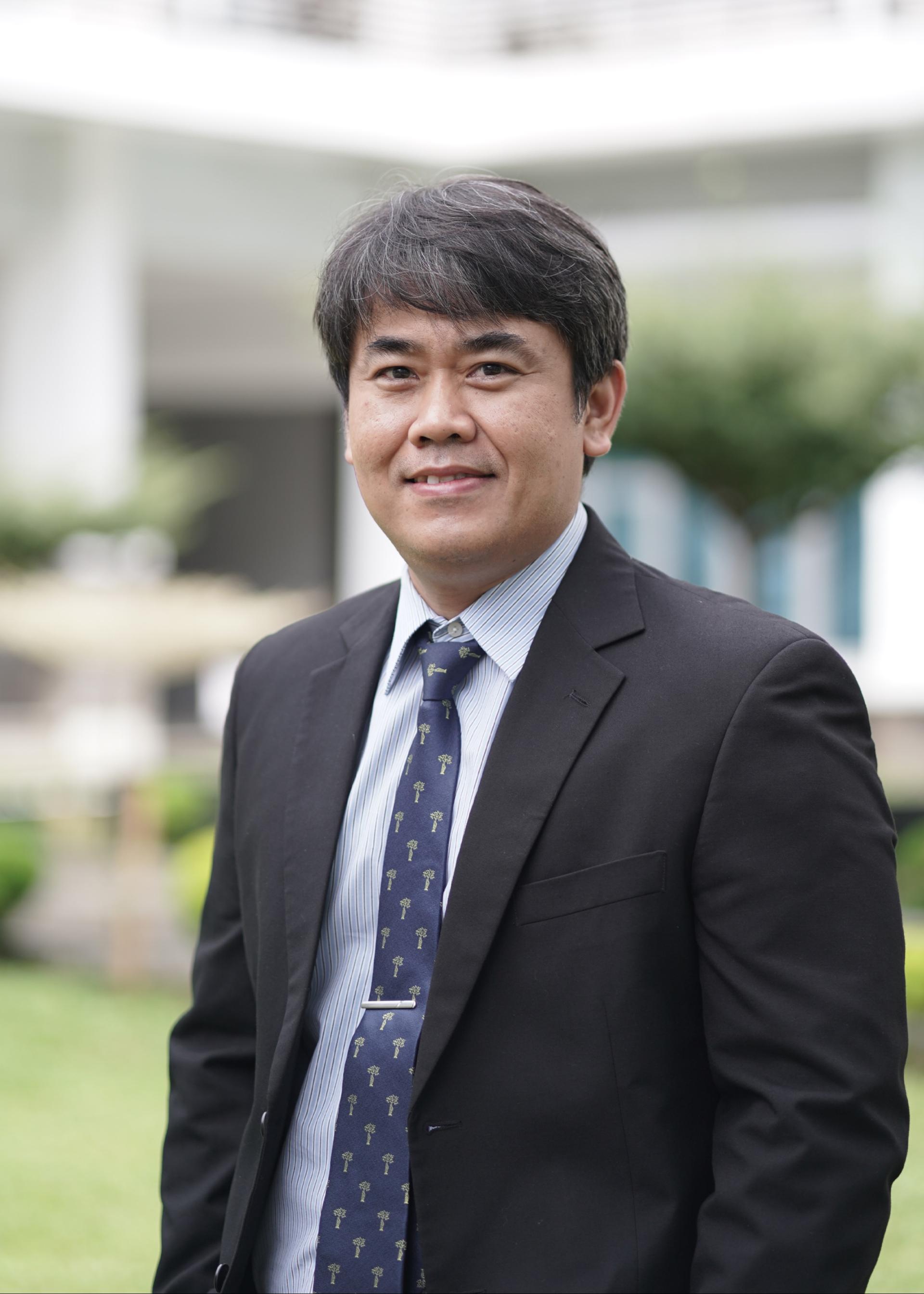 dr. Pranajaya Dharma Kadar, Sp.O.T.Subsp.O.T.B(K)